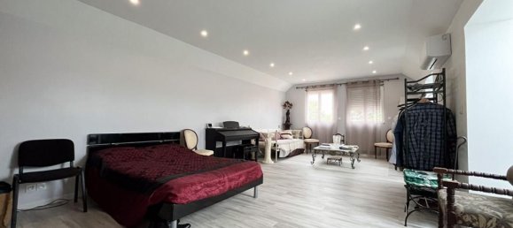 5 غرف نوم منزل في Pellevoisin, France رقم 64481 5