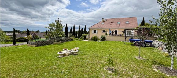 5 غرف نوم منزل في Pellevoisin, France رقم 64481 23