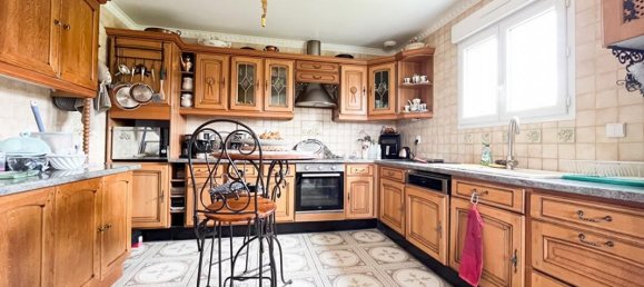 5 غرف نوم منزل في Pellevoisin, France رقم 64481 3