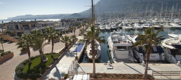 140m² Land in Denia, Spain No. 2500 5