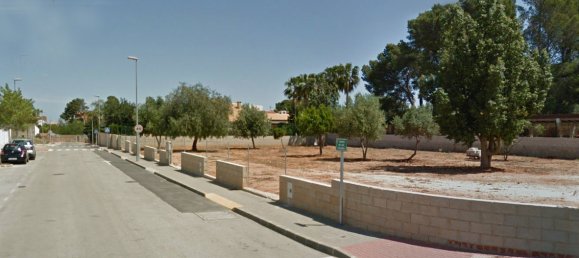 140m² Land in Denia, Spain No. 2500 2