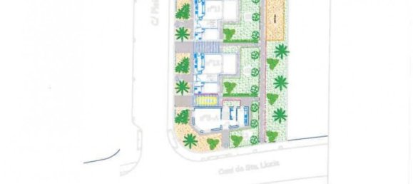 140m² Land in Denia, Spain No. 2500 3