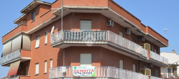 3-Zimmer Wohnung in Tivoli, Italy, Nr. 68098 2