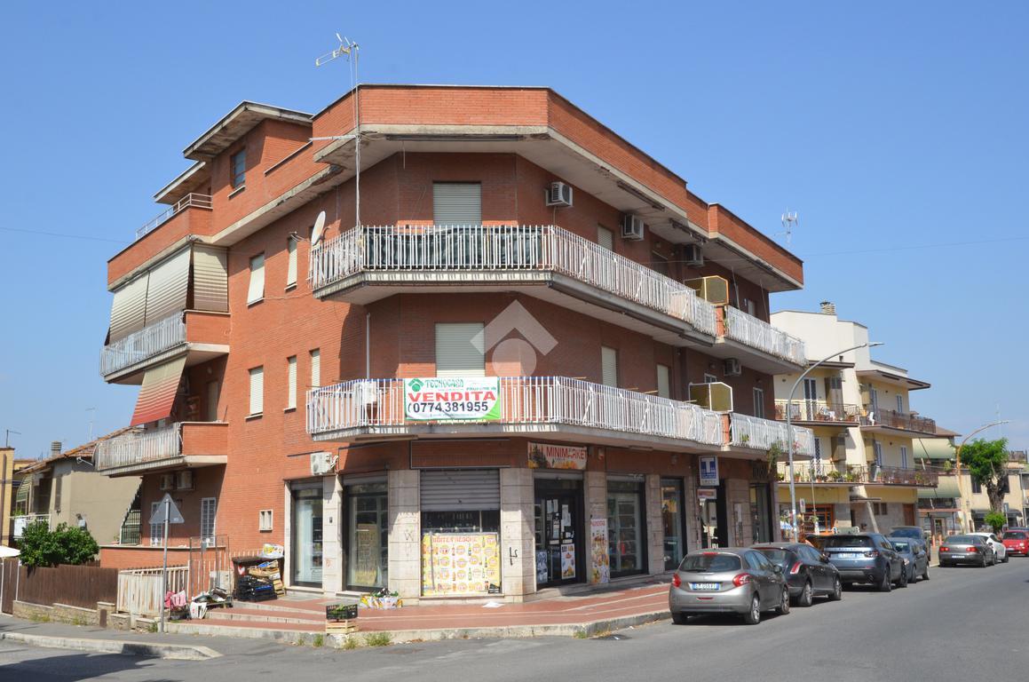 3-Zimmer Wohnung in Tivoli, Italy, Nr. 68098