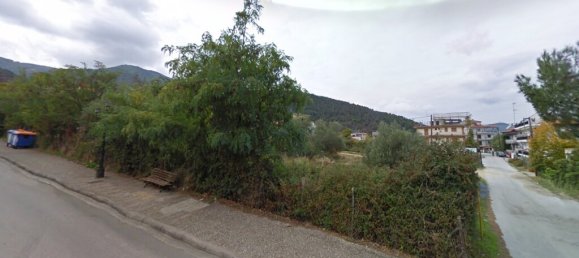 Hotel en Euboea, Greece 2000 m² No. 3280 2