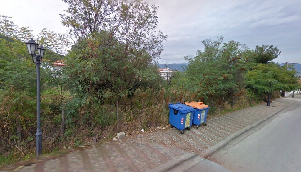 Hotel en Euboea, Greece 2000 m² No. 3280