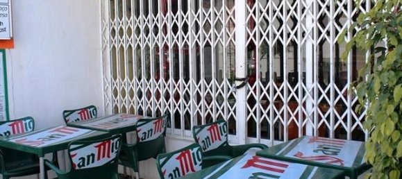 Imóvel comercial em Albufeira, Portugal 65 m² N.º 79311 8