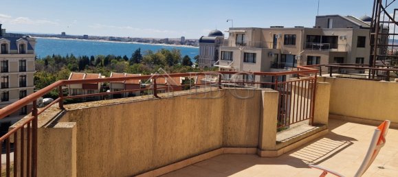 1 chambre Appartement à Sveti Vlas, Bulgaria No. 1101 14
