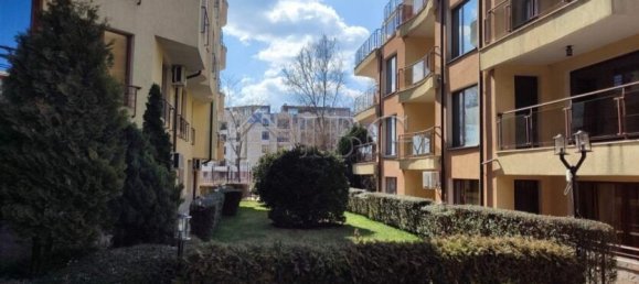 1 chambre Appartement à Sveti Vlas, Bulgaria No. 1101 17