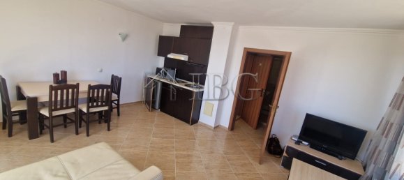 1 chambre Appartement à Sveti Vlas, Bulgaria No. 1101 5
