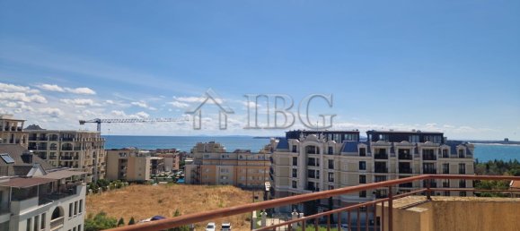 1 chambre Appartement à Sveti Vlas, Bulgaria No. 1101 3