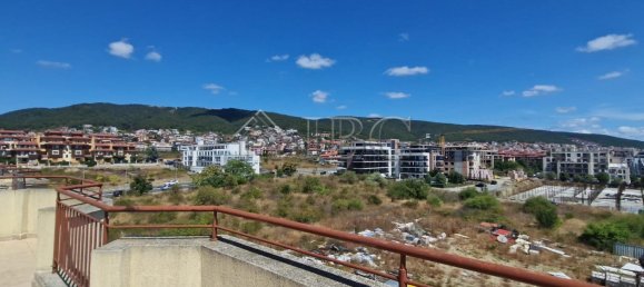 1 chambre Appartement à Sveti Vlas, Bulgaria No. 1101 12