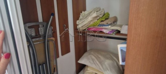 1 chambre Appartement à Sveti Vlas, Bulgaria No. 1101 11