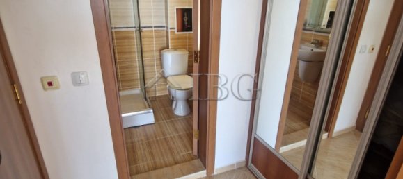 1 chambre Appartement à Sveti Vlas, Bulgaria No. 1101 9