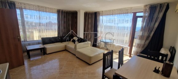 1 chambre Appartement à Sveti Vlas, Bulgaria No. 1101 7