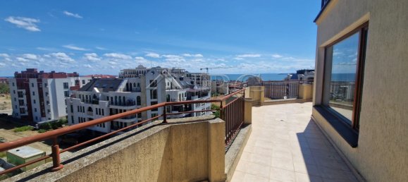 1 chambre Appartement à Sveti Vlas, Bulgaria No. 1101 13