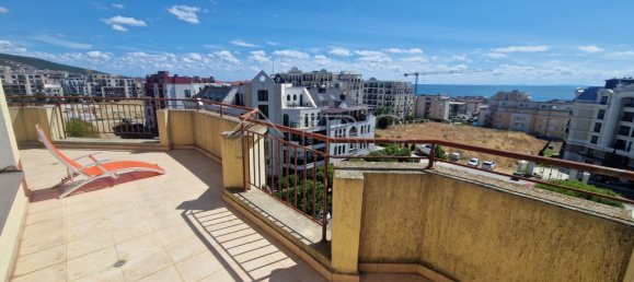 1 chambre Appartement à Sveti Vlas, Bulgaria No. 1101 4