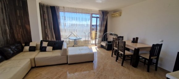 1 chambre Appartement à Sveti Vlas, Bulgaria No. 1101 6