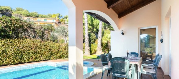 5 bedrooms Villa in Andora, Italy No. 156389 8