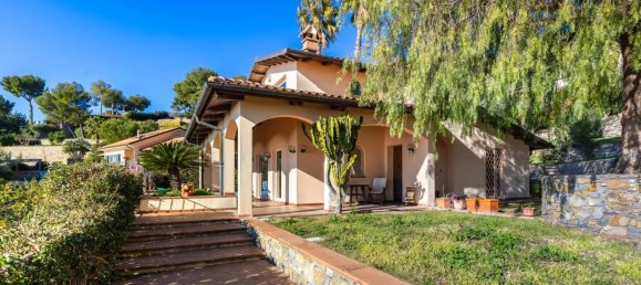 5 bedrooms Villa in Andora, Italy No. 156389 14