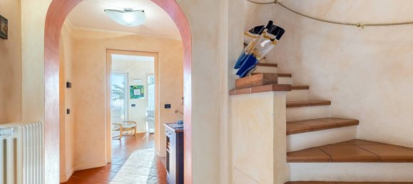 5 bedrooms Villa in Andora, Italy No. 156389 37