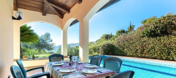 5 bedrooms Villa in Andora, Italy No. 156389 7