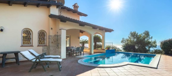 5 bedrooms Villa in Andora, Italy No. 156389 6