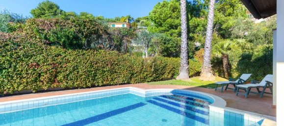 5 bedrooms Villa in Andora, Italy No. 156389 9