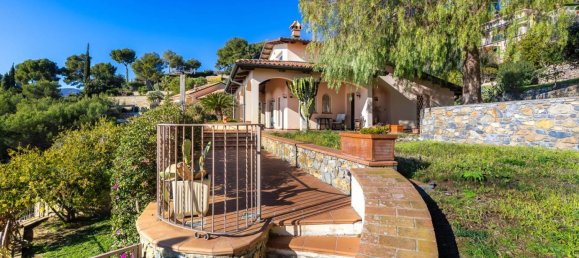 5 bedrooms Villa in Andora, Italy No. 156389 13