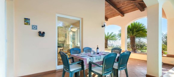 5 bedrooms Villa in Andora, Italy No. 156389 20