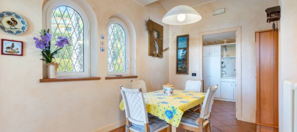 5 bedrooms Villa in Andora, Italy No. 156389 29