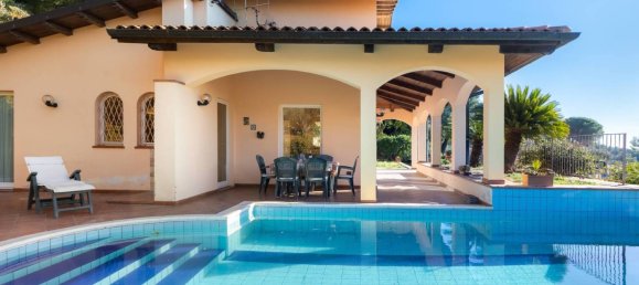 5 bedrooms Villa in Andora, Italy No. 156389 5