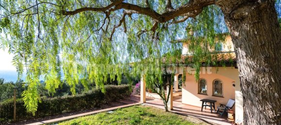 5 bedrooms Villa in Andora, Italy No. 156389 49