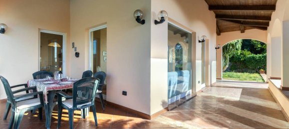 5 bedrooms Villa in Andora, Italy No. 156389 19