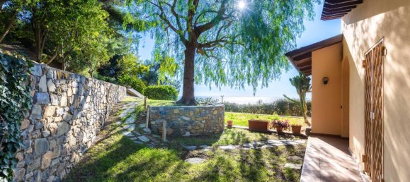 5 bedrooms Villa in Andora, Italy No. 156389 12