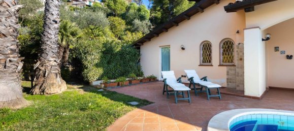 5 bedrooms Villa in Andora, Italy No. 156389 21