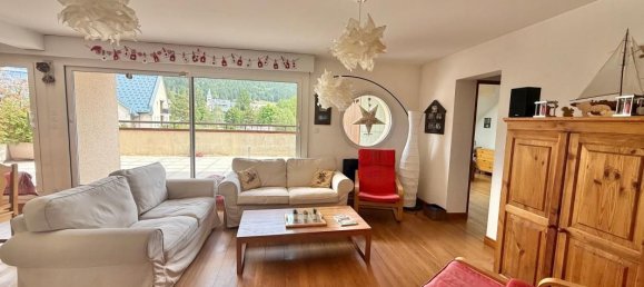 4 Schlafzimmer Wohnung in Correncon-en-Vercors, France, Nr. 337837 4