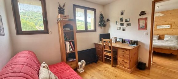 4 Schlafzimmer Wohnung in Correncon-en-Vercors, France, Nr. 337837 13