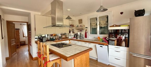 4 Schlafzimmer Wohnung in Correncon-en-Vercors, France, Nr. 337837 8