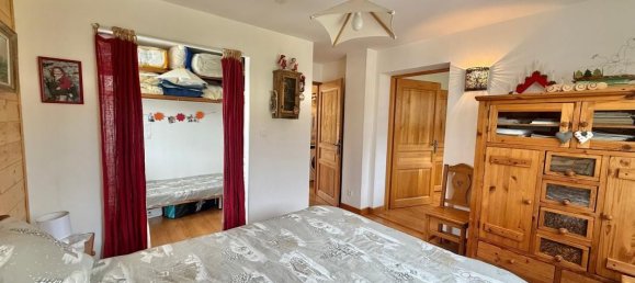 4 Schlafzimmer Wohnung in Correncon-en-Vercors, France, Nr. 337837 11