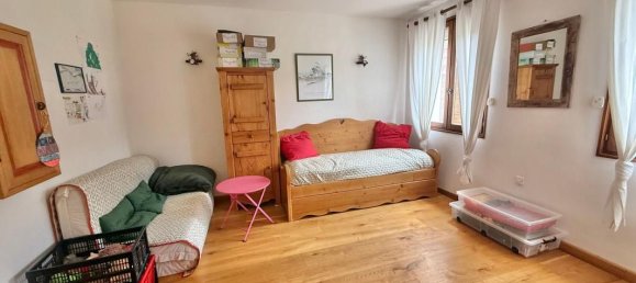 4 Schlafzimmer Wohnung in Correncon-en-Vercors, France, Nr. 337837 14