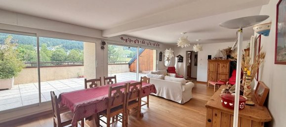 4 Schlafzimmer Wohnung in Correncon-en-Vercors, France, Nr. 337837 5