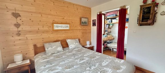 4 Schlafzimmer Wohnung in Correncon-en-Vercors, France, Nr. 337837 10