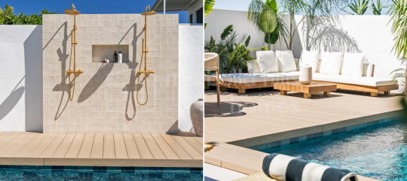 3 bedrooms Townhouse in Marbella, Spain No. 187125 28