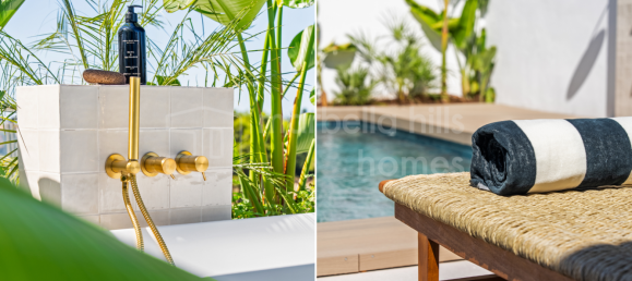 3 bedrooms Townhouse in Marbella, Spain No. 187125 22