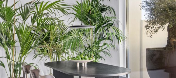 3 bedrooms Townhouse in Marbella, Spain No. 187125 12