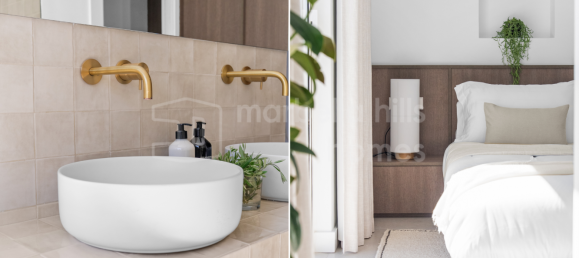 3 bedrooms Townhouse in Marbella, Spain No. 187125 25