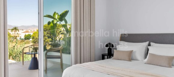 3 bedrooms Townhouse in Marbella, Spain No. 187125 21