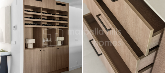 3 bedrooms Townhouse in Marbella, Spain No. 187125 27