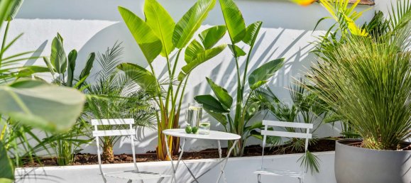 3 bedrooms Townhouse in Marbella, Spain No. 187125 4